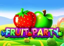 SOR76: Fruit Party