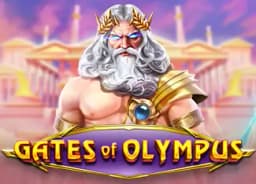 SOR76: Gates of Olympus
